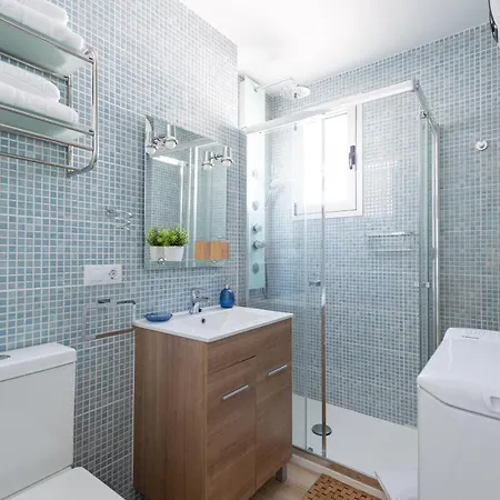 Homeforguest Studio Westerling By Canteras Apartment