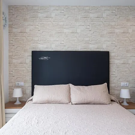 Homeforguest Studio Westerling By Canteras Las Palmas de Gran Canaria